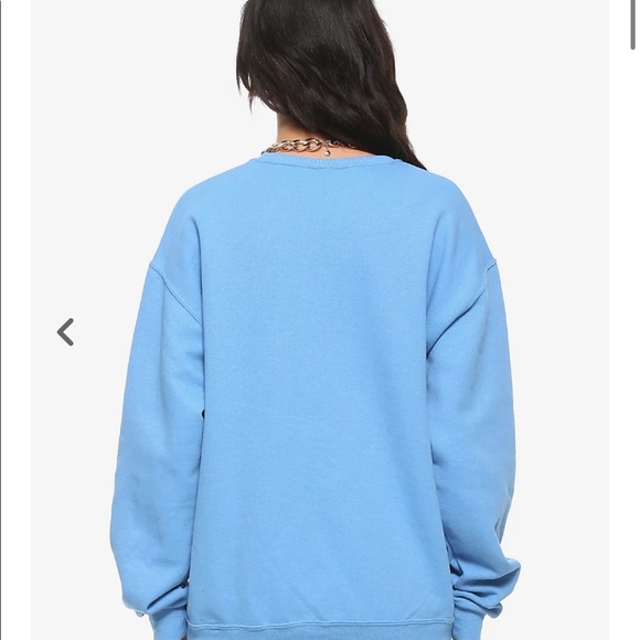 Disney Aristocats Because I'm A Lady Sweatshirt - Picture 3 of 5